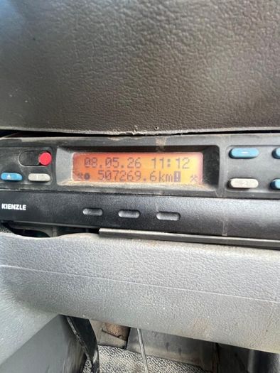 05 Daf Lf180