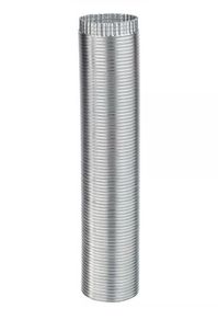 IKEA NYTTIG TUB 150 Flexible pipe for fan