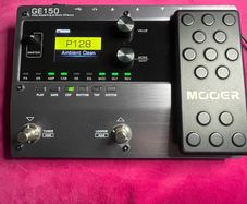 Mooer GE150