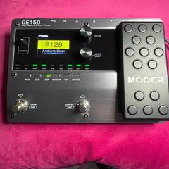 Mooer GE150