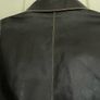 leather shirt Image 8
