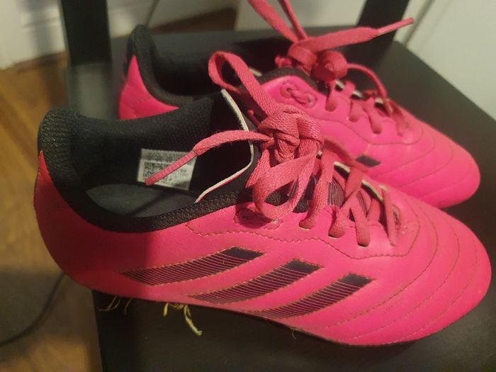 Adidas GAA boots