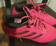Adidas GAA boots