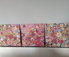 acrylic painting