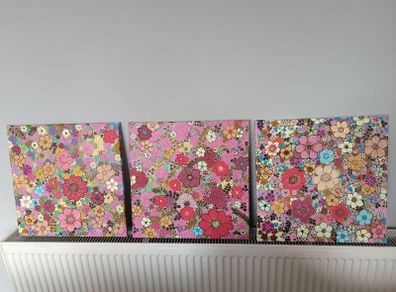 acrylic painting