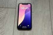 IPhone XR Unlocked