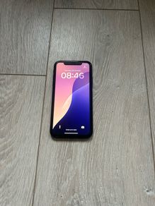 IPhone XR Unlocked