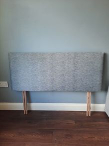 Headboard