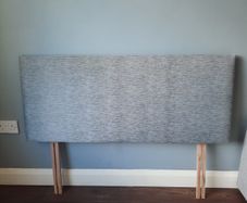 Headboard