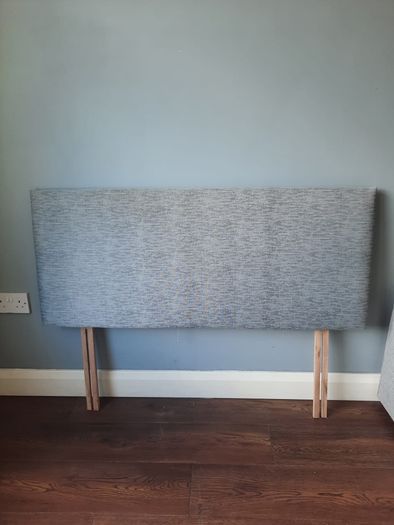 Headboard