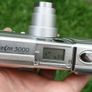 MINOLTA Vectis 3000 Compact APS Film Camera Slide Open From JAPAN tested Image 7