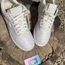 Premium Leather Nike Air Force 1 Low Image 2