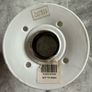 yankee candle lampshade and plate Image 4