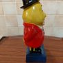 Large Hand Painted Mr Tayto Figurine  Iconic Irish Collectible Image 4