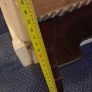Vintage Hall table Image 2