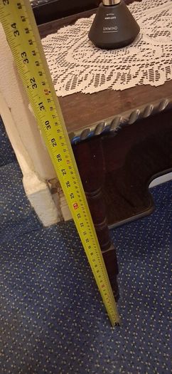 Vintage Hall table