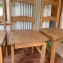 kitchen chairs Image 5