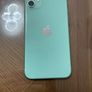 iPhone 11 128 Gb Green color Image 3