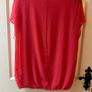 New Soya Concept Lined Pink Top - Size S / Size 10 Image 6