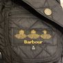 Barbour jacket boys Image 4
