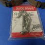 Volvo S80 handbrake shoes & fitting kit Image 4