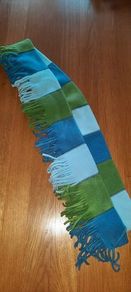 Gap Scarf