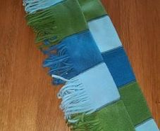 Gap Scarf