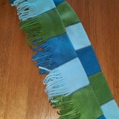Gap Scarf