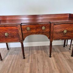 Nelson sideboard