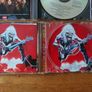 Iron Maiden 1st press collection Image 8