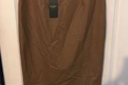 hobbs London 80% wool midi skirt