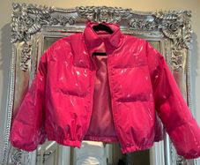 girls jacket