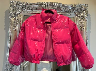 girls jacket