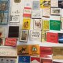 matches box collection Image 4
