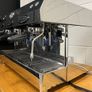 Fracino Contempo 3 Group Commercial Coffee Espresso Machine with F.A.S.T AutoSteam Image 8