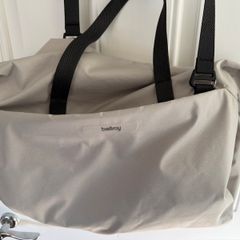 Bellroy Lite Duffel 30L