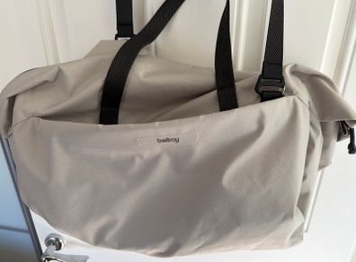 Bellroy Lite Duffel 30L