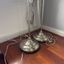 2x floor lamps Image 3