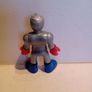 Imaginext DC SuperHero Captain Atom Image 2