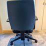 Ergonomic Office Chair, Fully Adjustable, Good Condition Image 3