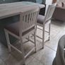 Pair Of Kitchen Stools Image 2