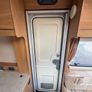 Sprite Sports Style S5TD-5 Berth Image 9