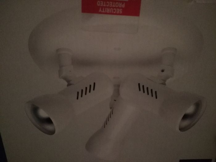 Spot Light
