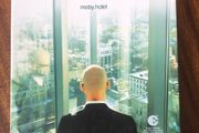 Moby - Hotel 2 x CD