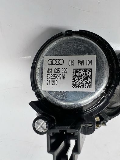 Audi A6 4G C7 Treble Tweeter Speaker 4G1035399 A2l4b31s