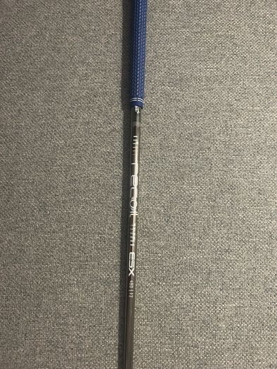 Cobra hybrid