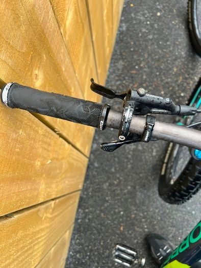 Orbea loki