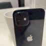 iPhone 12 Black Image 3