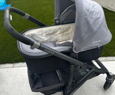 Uppababy Vista
