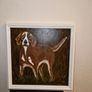 Signed oil on canvas Image 7